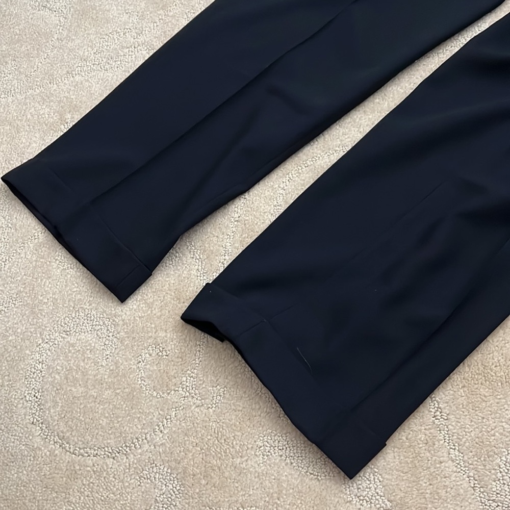 BLACK DRESS PANTS - Picture 2 of 6